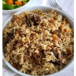 

Beras Basmati1 kg + bumbu & gratis daun salam koja/kari