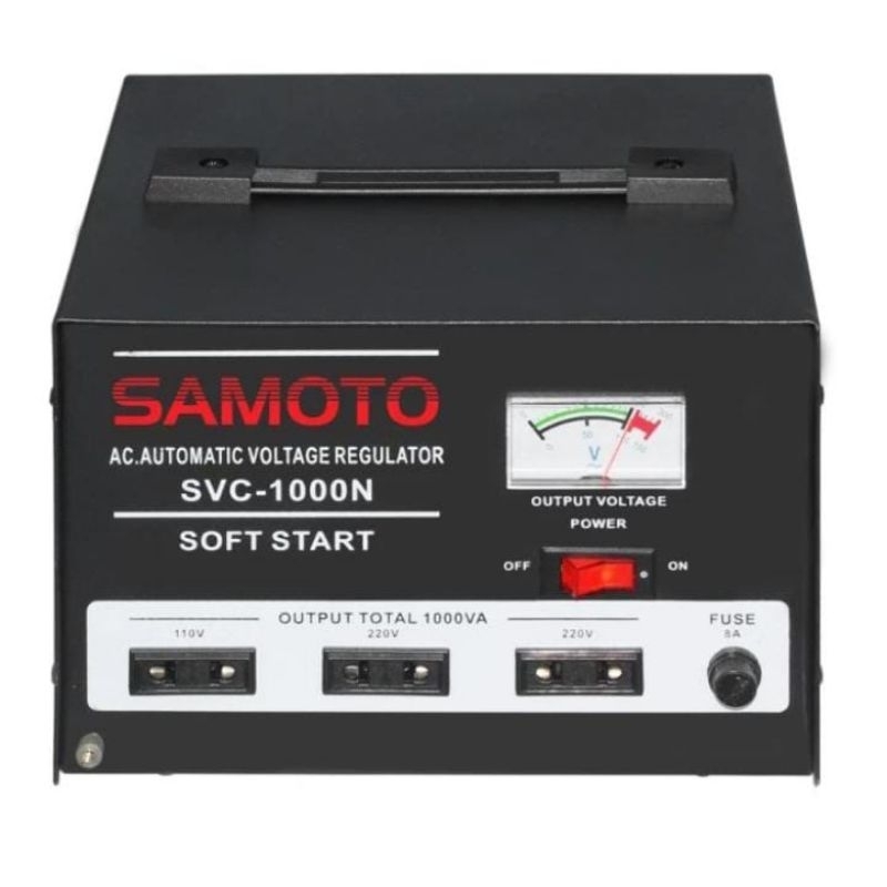 Stabilizer Samoto 1000VA SMT1000