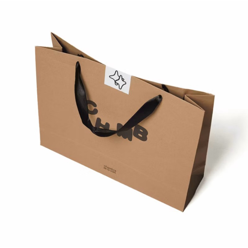 

READY PAPERBAG CHMB 3 pcs