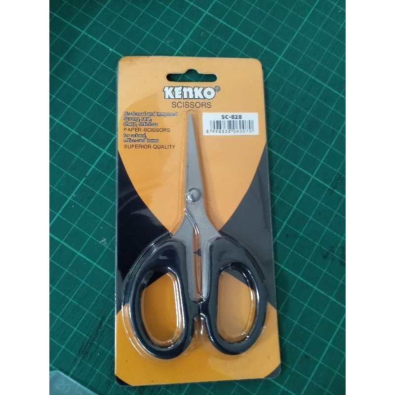 

Gunting kecil kenko SC-828 1 pcs