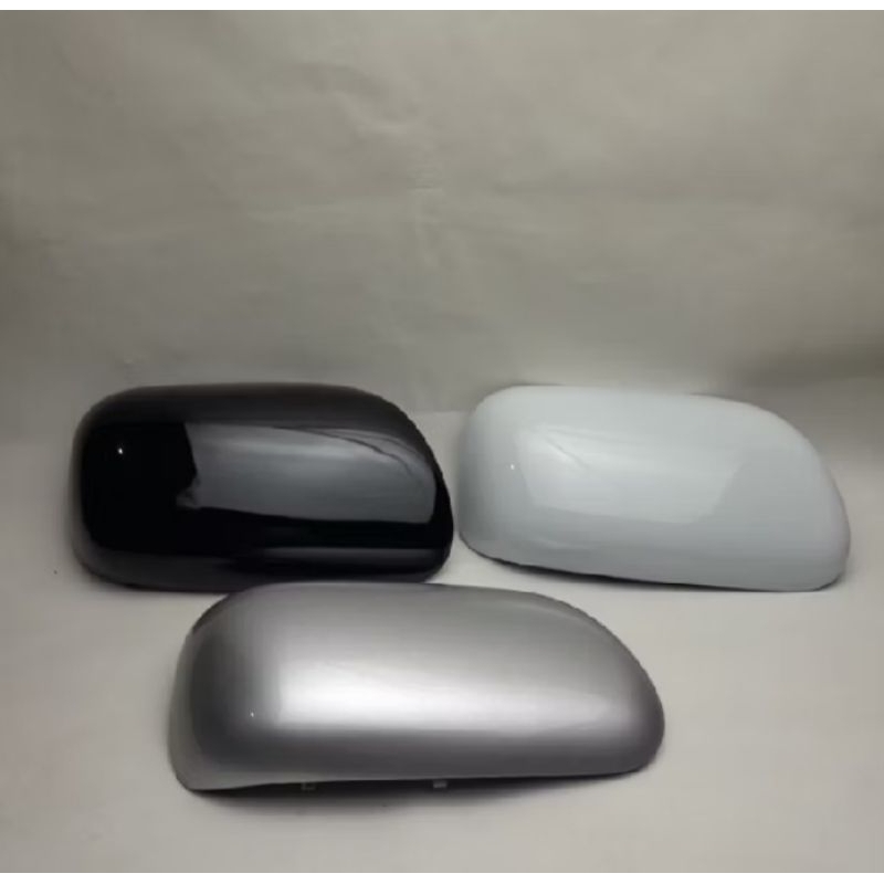 Cover Tutup Spion mobil vios gen 1 tahun 2003 - 2007 Cover Spion Vios gen pertama