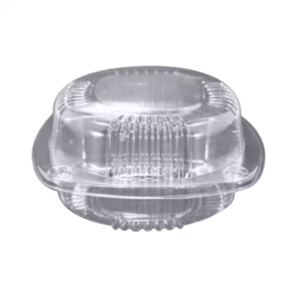 

Mika Tempat Burger Tempat Kue Bolu 50 pcs