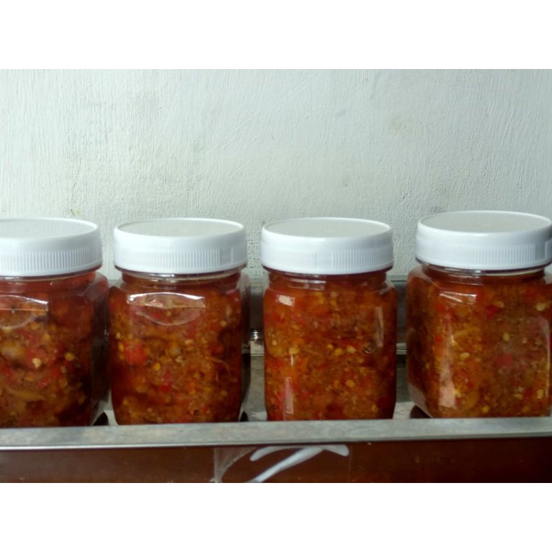 

sambal cumi