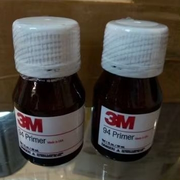 

Lem 94 primer 3M 30ml Lem Perekat double tape dan sticker