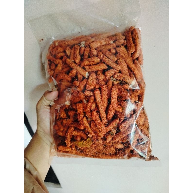 

Basreng Stik