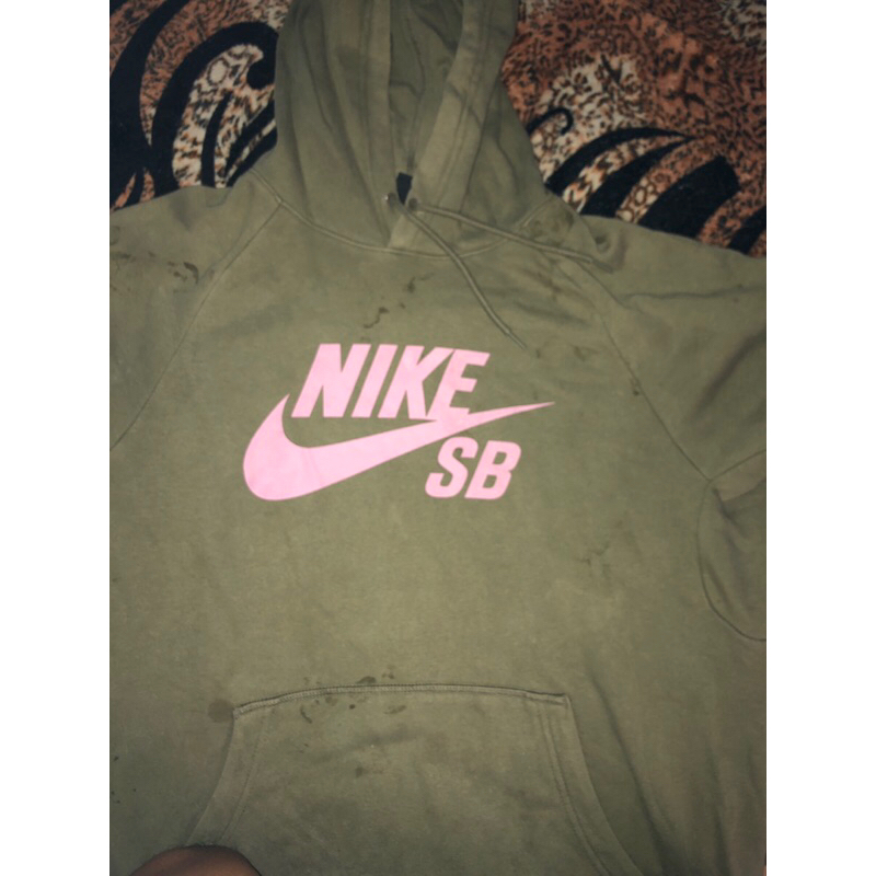 Hoodie Nike SB