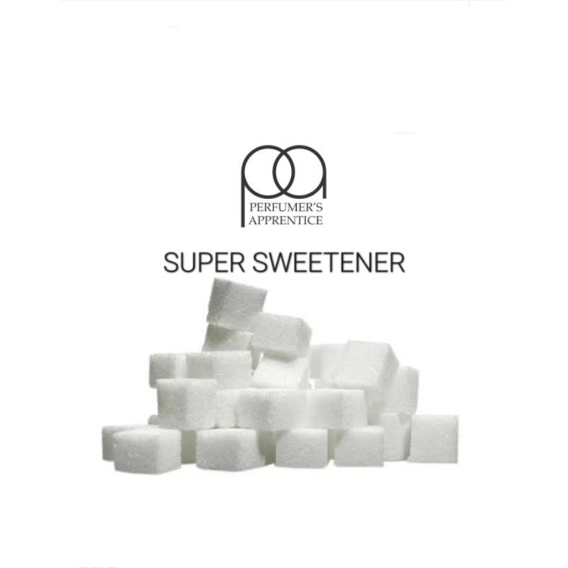 

TFA Super Sweetener essence perasa manis