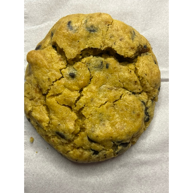 

Paket Regular Cookies (isi 10 pcs)