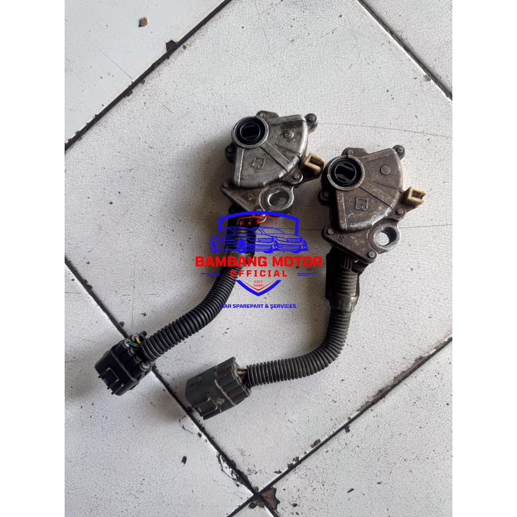 Selector Matic Avanza / Rush / Terios