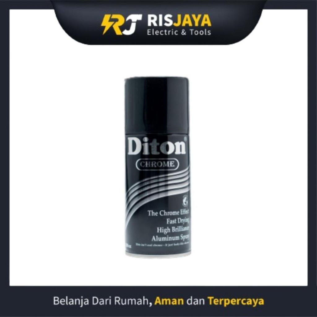 Cat Pilox Diton Chrome 300ml