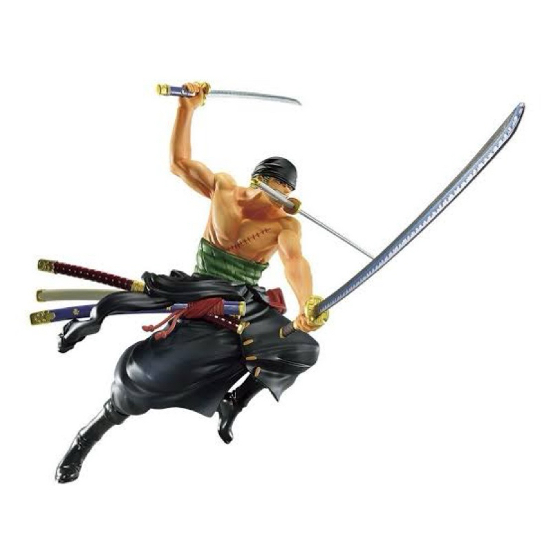 Ichiban kuji One Piece Prize A Roronoa Zoro