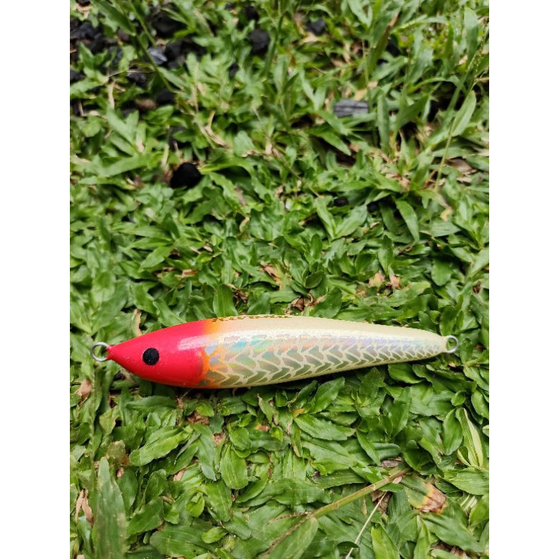 Stickbait Rivana Lure 150 mm 65 gr