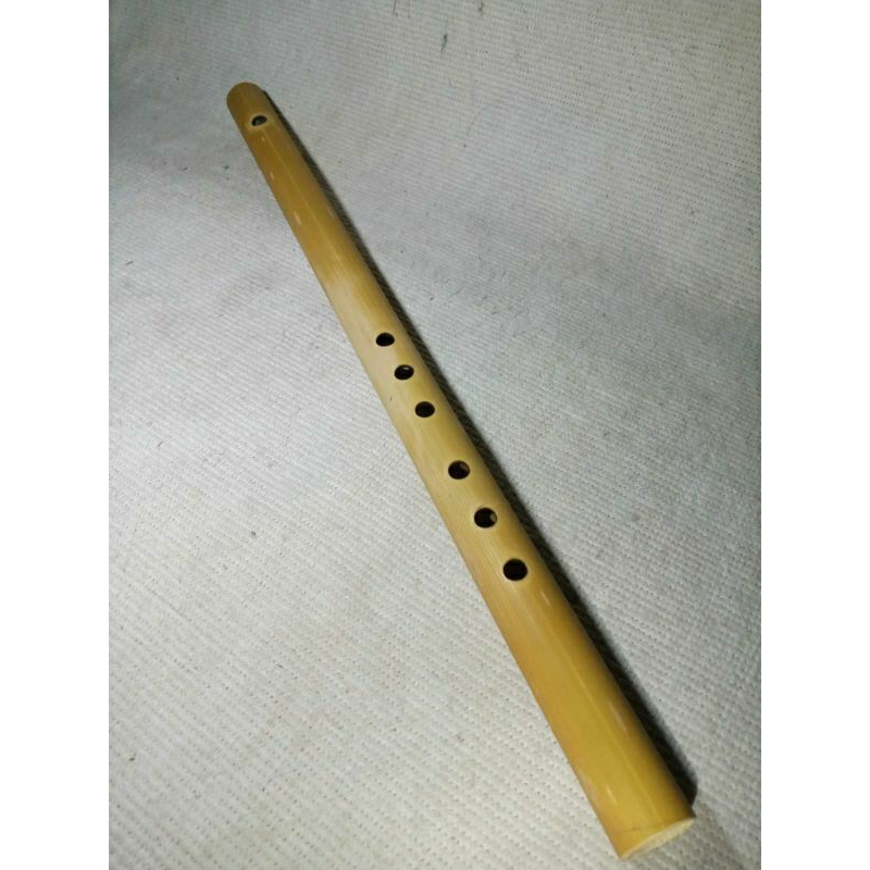 Suling bambu,suling dangdut ,suling nada bass terlaris