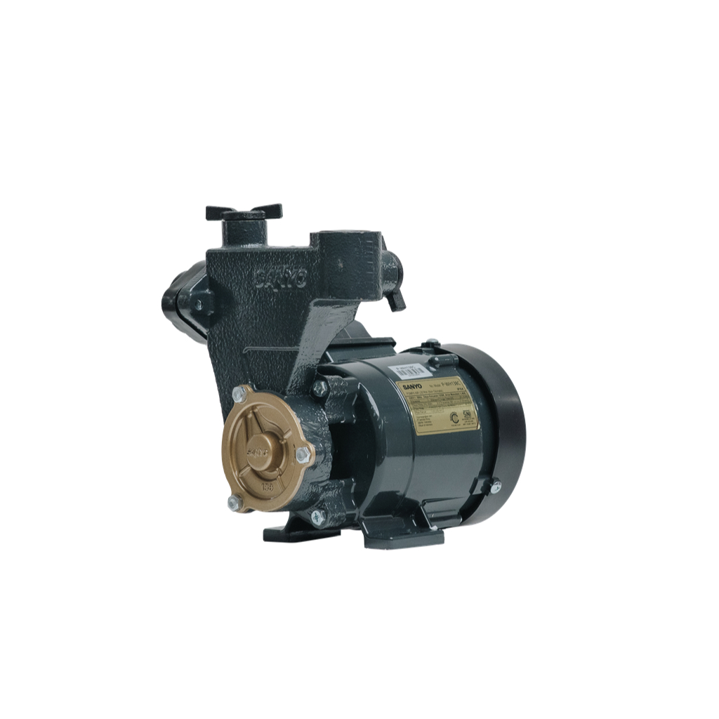 SANYO PWH 138 C - Pompa Sumur Dangkal Non Otomatis