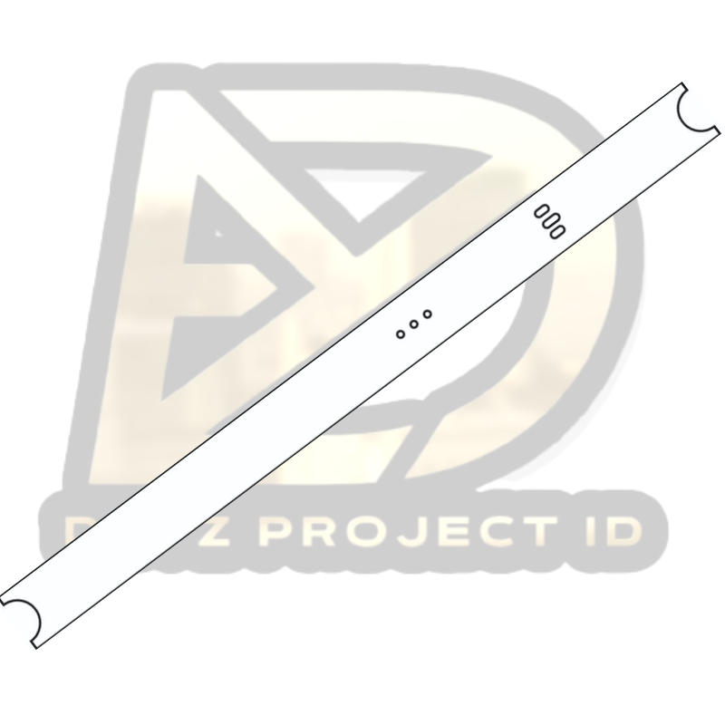 

Sticker Cutting List Bagian Samping Be80