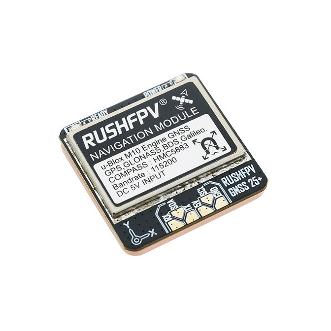 RUSHFPV GNSS PRO GPS