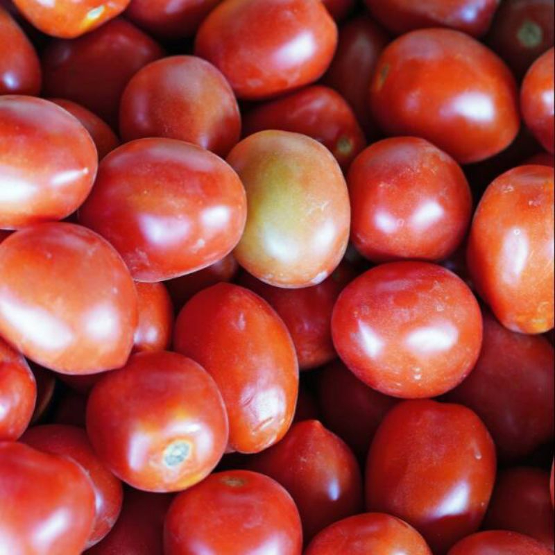 

Tomat merah segar 250 gram