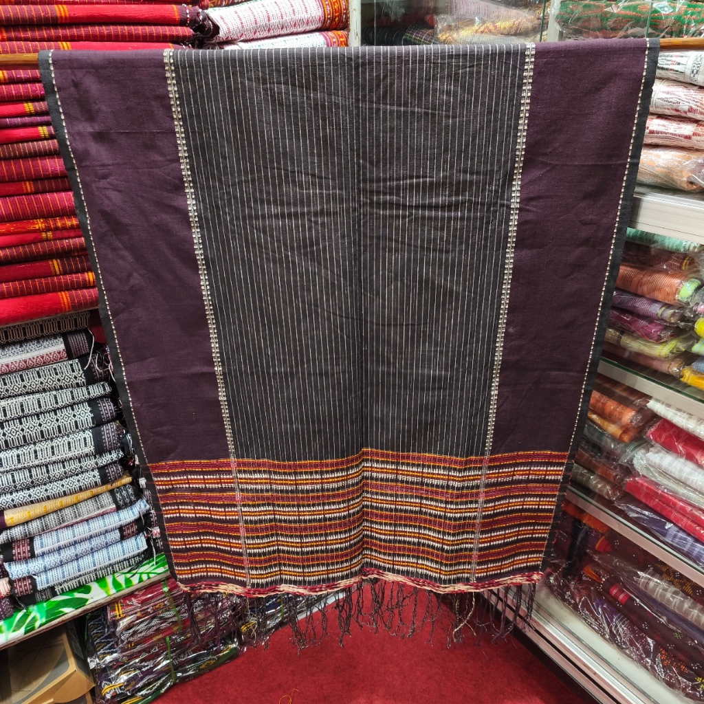 Ulos Toba Ragi Hotang Lama/Najolo