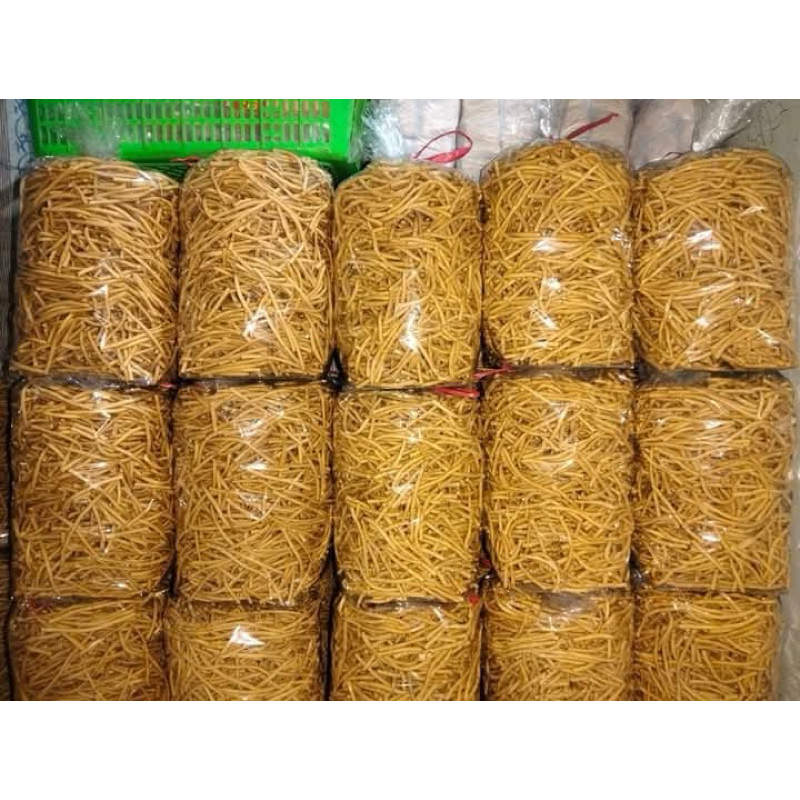 

pangsit dan sistik renyah asin 2.5 kg