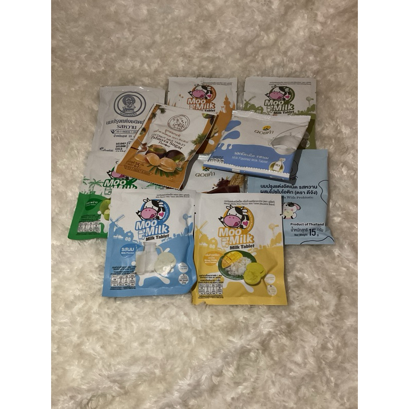 

READY STOCK PERMEN TABLET SUSU THAILAND