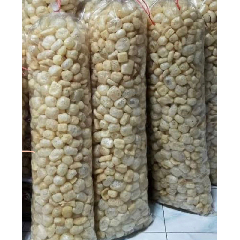 

kerupukkulit