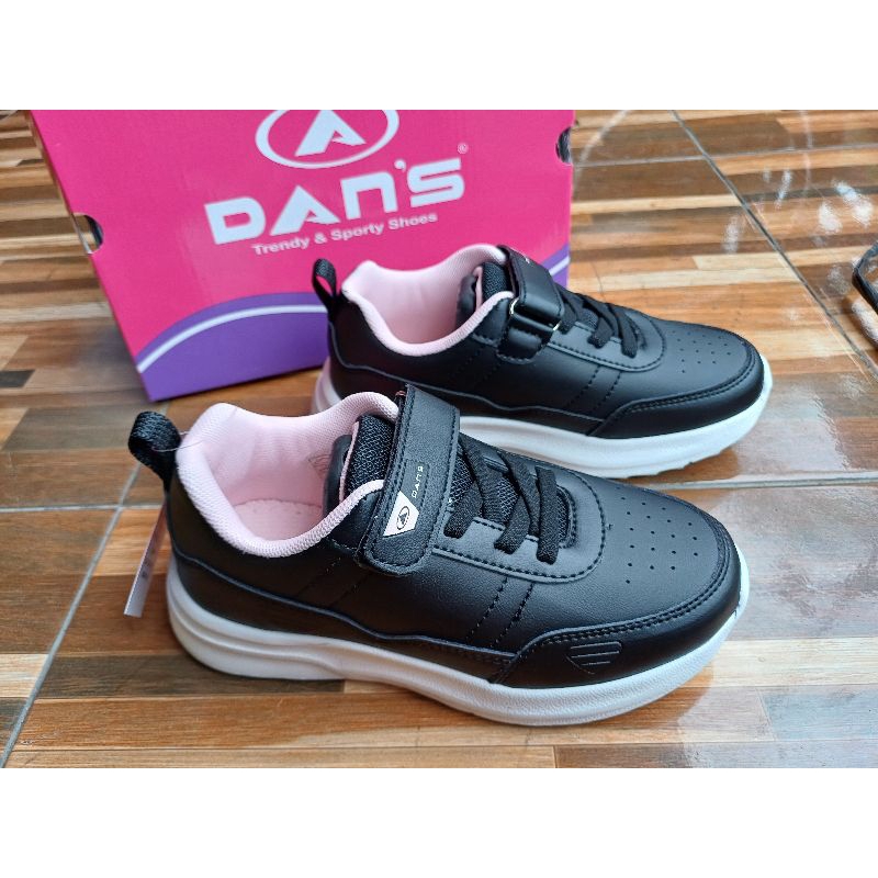 Sepatu Anak Perempuan DANS NARMA.