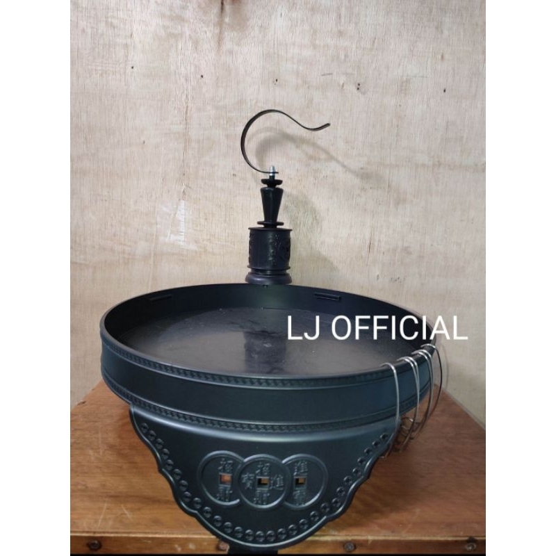 Tebok Sangkar Burung Lovebird Merek Dragon Original