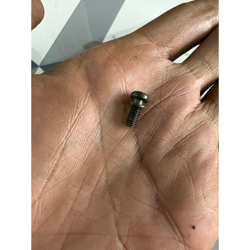 baut baot ring hijau pulser pulsar original yamaha rx king alva digma v80 rx s rxs rxking