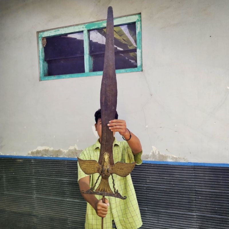 keris sepang