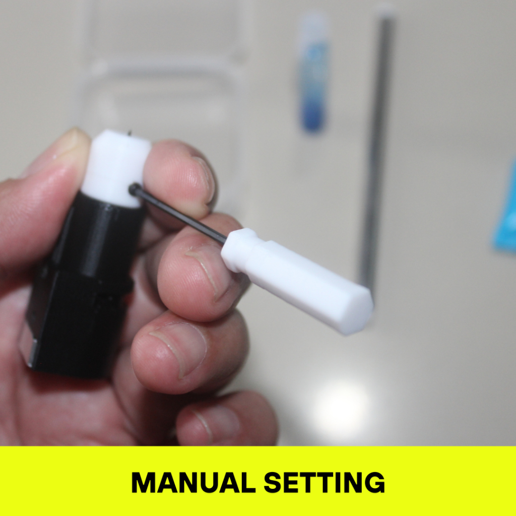 

RK Blade Ekonomis Silhouette Cameo 4 dan 5 - Portrait 3 dan 4 - Gen 2