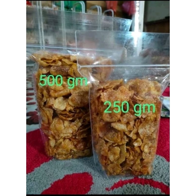 

EMPING BELINJU PEDAS MANIS