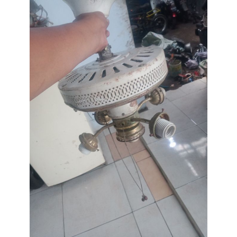 lampu kipas angin gantung motor kipas angin gantung kipas lampu plafon