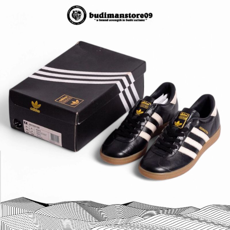 Adidas Ashington Manchester