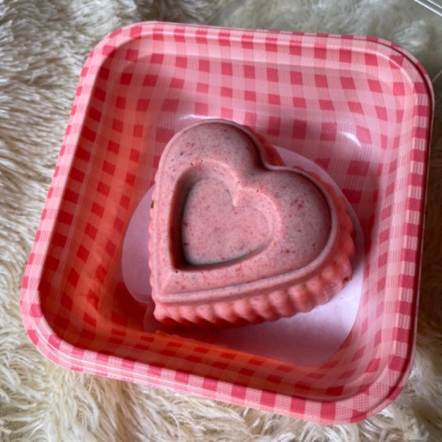 

Pink Love Bombing Themoodybakerr moody baker