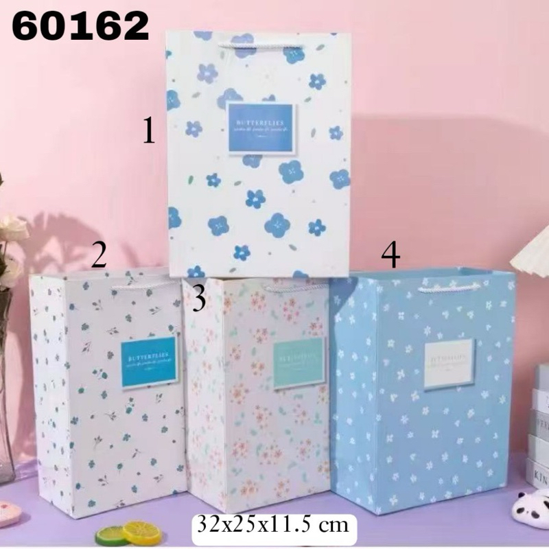 

Paper Bag Tali Motif