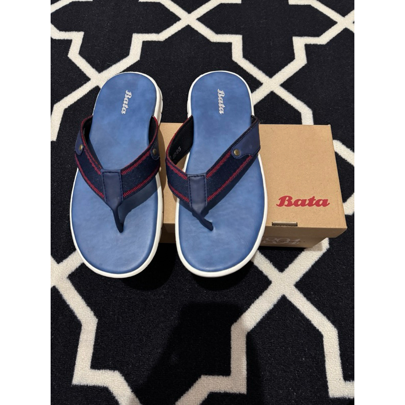 Bata Sandal Cowok