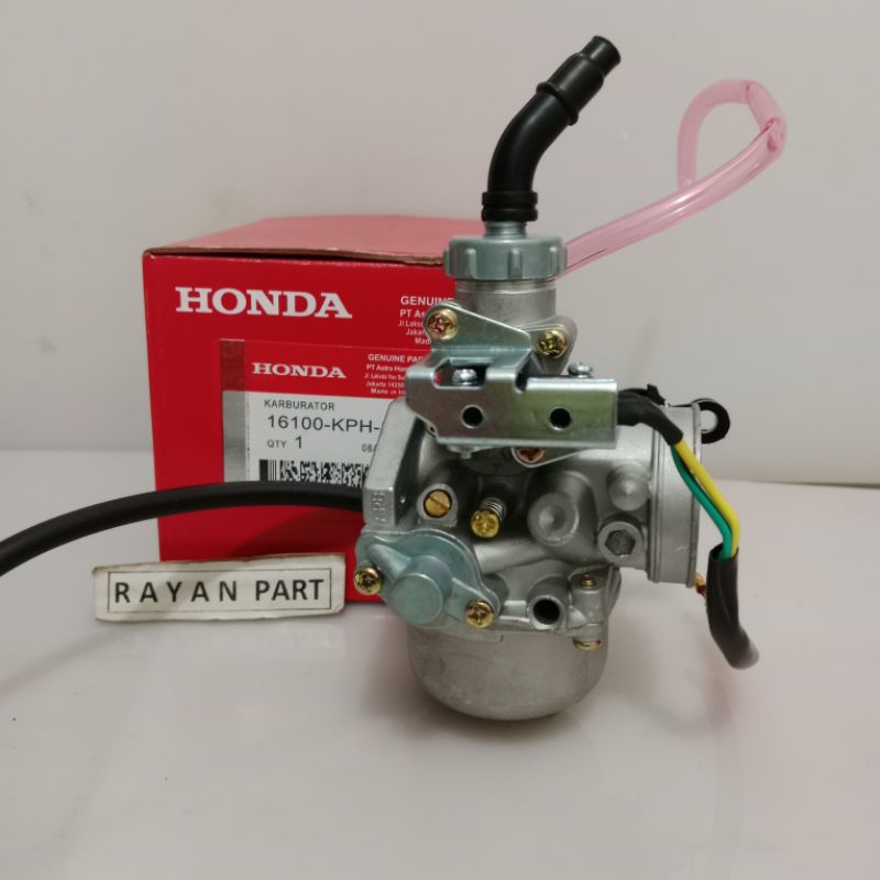 karburator Karisma KPH Kharisma karburator lengkap karburator Karisma