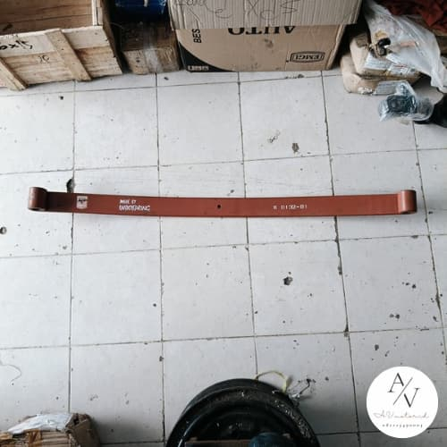 per induk canter bus ps 136 depan no 1 per daun ps136 bus K132 no 1 pir Utama bus per tebal tengah l