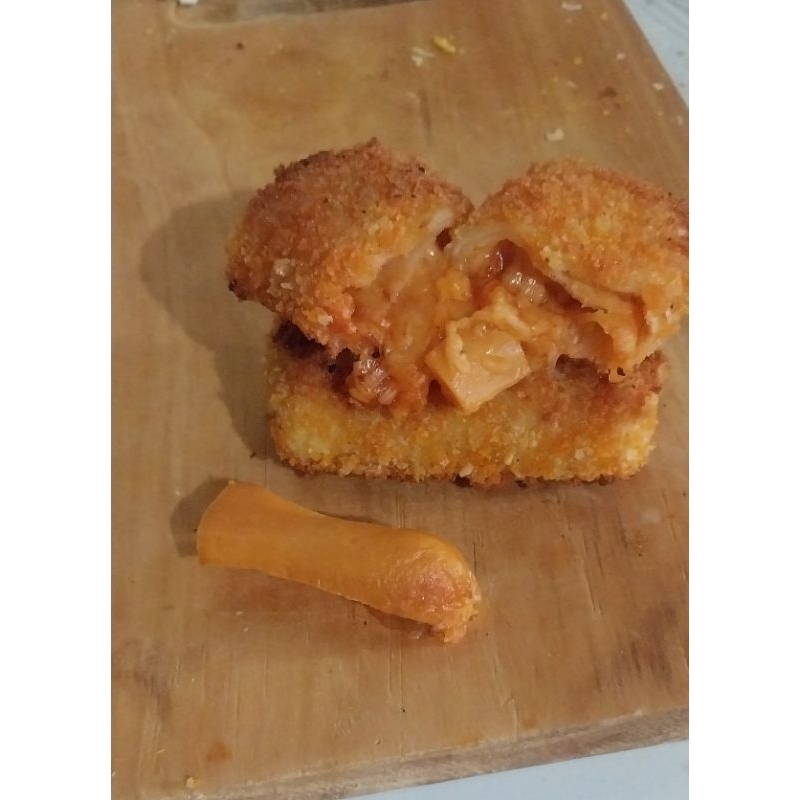 

Risol Frozen