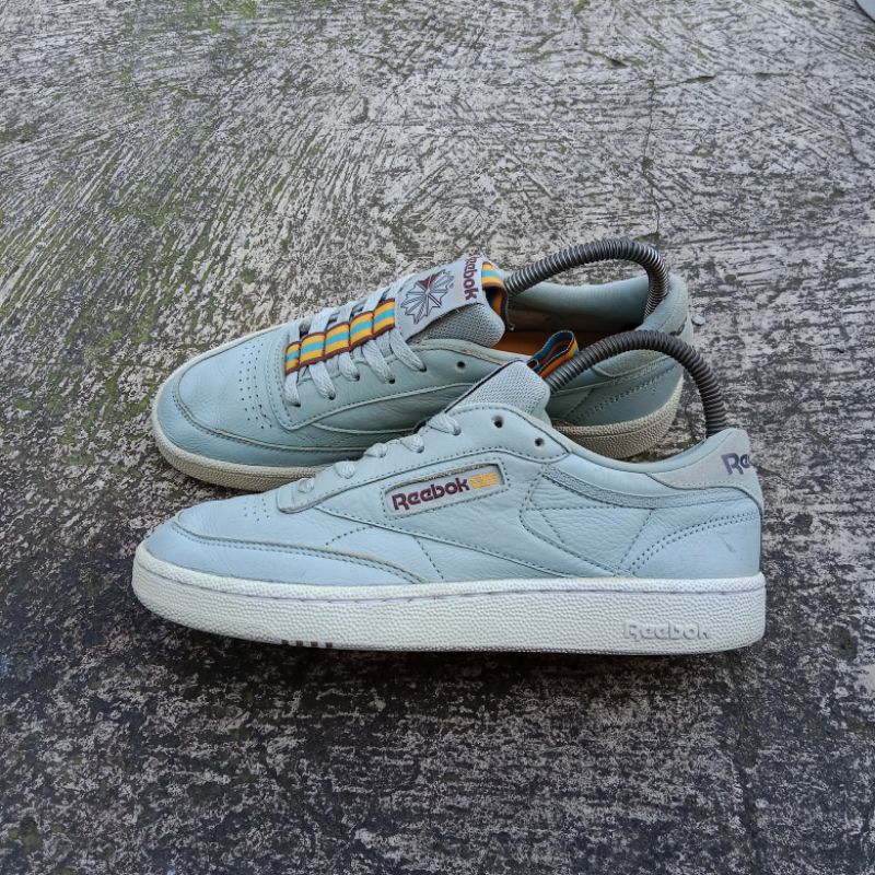 Reebok Club C85