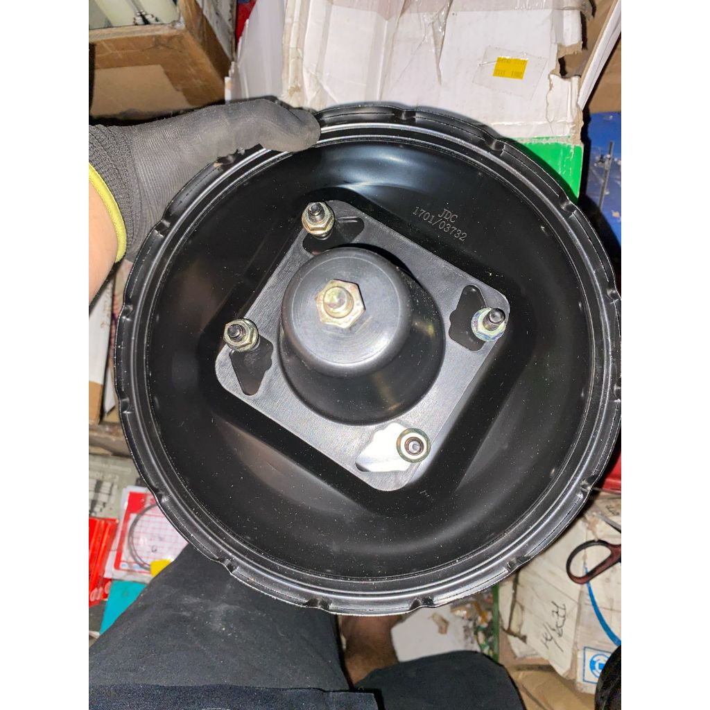 BRAKE BOOSTER / SERVO REM MITSUBISHI CANTER FE74/75 ORI JDC BERKUALITAS