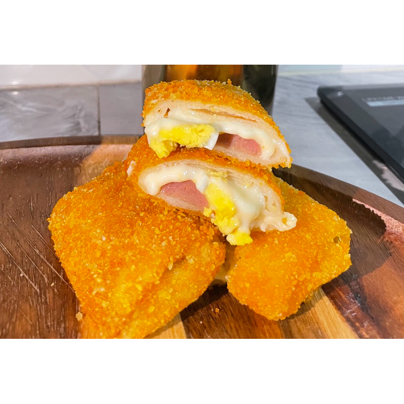

Risol Mayo Warung Laris