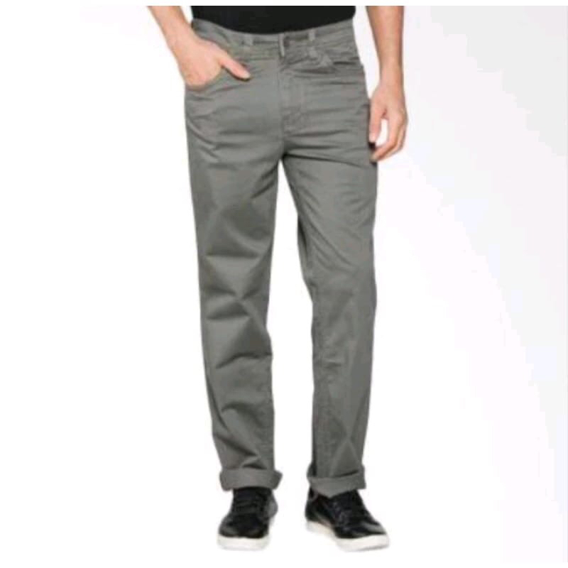 Celana panjang cardinal ORIGINAL /  Celana katun kantor pria