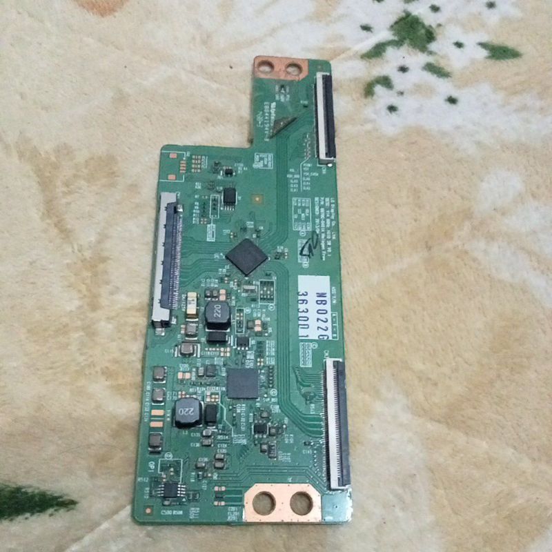 T.CON LG 49 LB 551 T