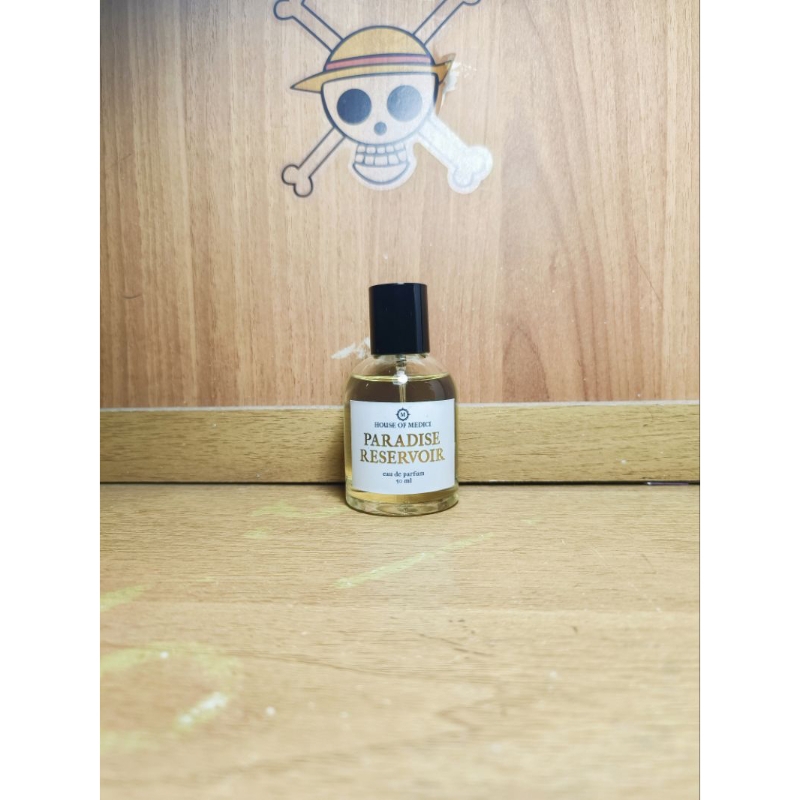 Decant Parfum House of Medici Paradise Reservoir