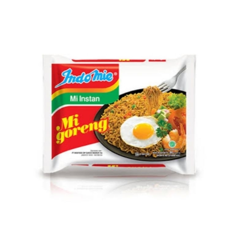 

Indomie