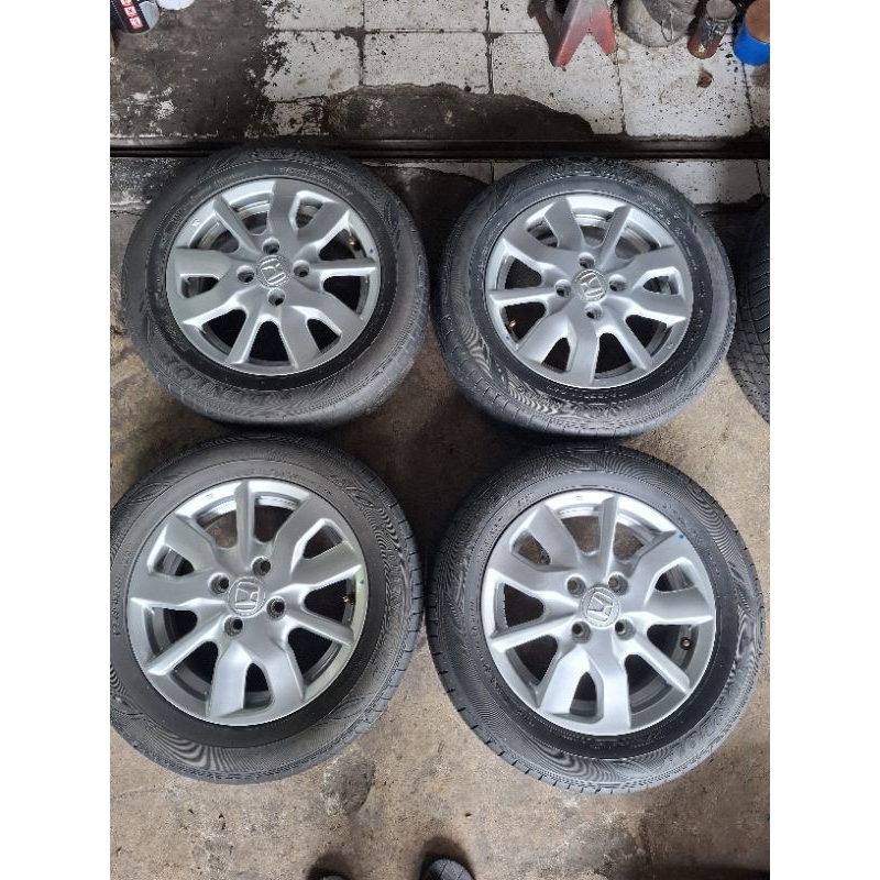 Velg Brio E satya Ring 14