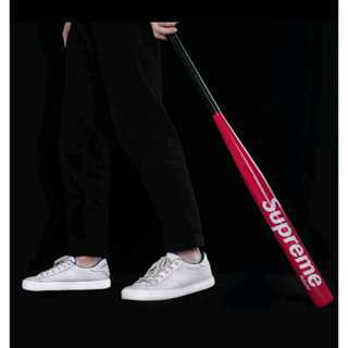 Anqi 81CM Tongkat Baseball Supreme Aluminium Logam Stik Bisbol Alumunium Alloy Baseball Bat Suppersn