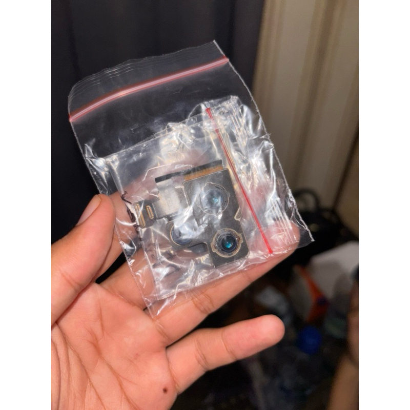 kamera copotan apple iphone 12 pro max