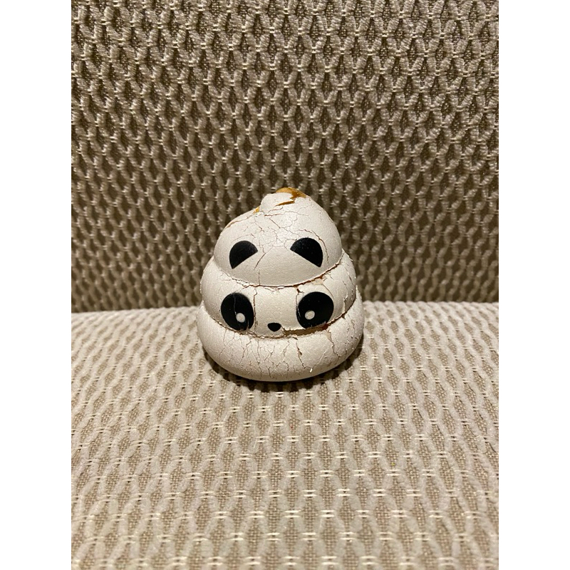 squishy punimaru crazy poo (licensed)